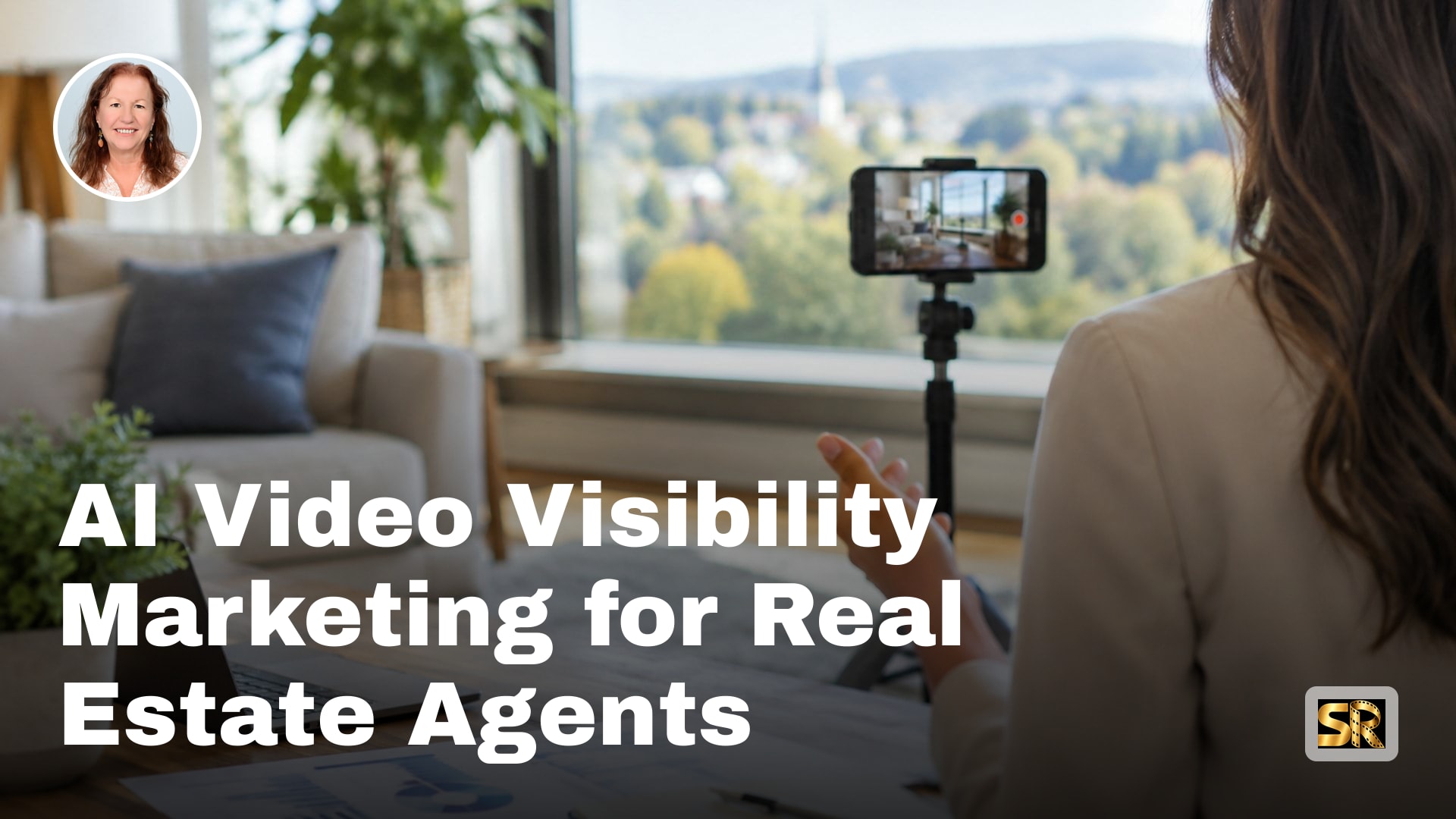 AI Video Marketing for Real Estate Agents